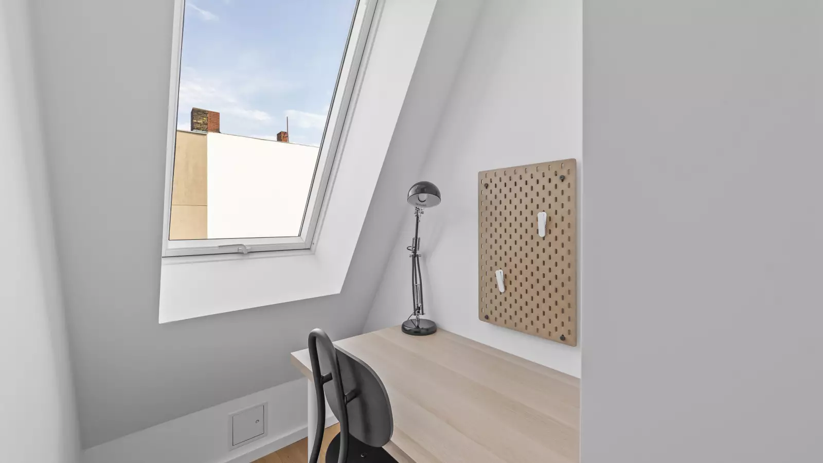 Wohnung Turiner Straße in Berlin