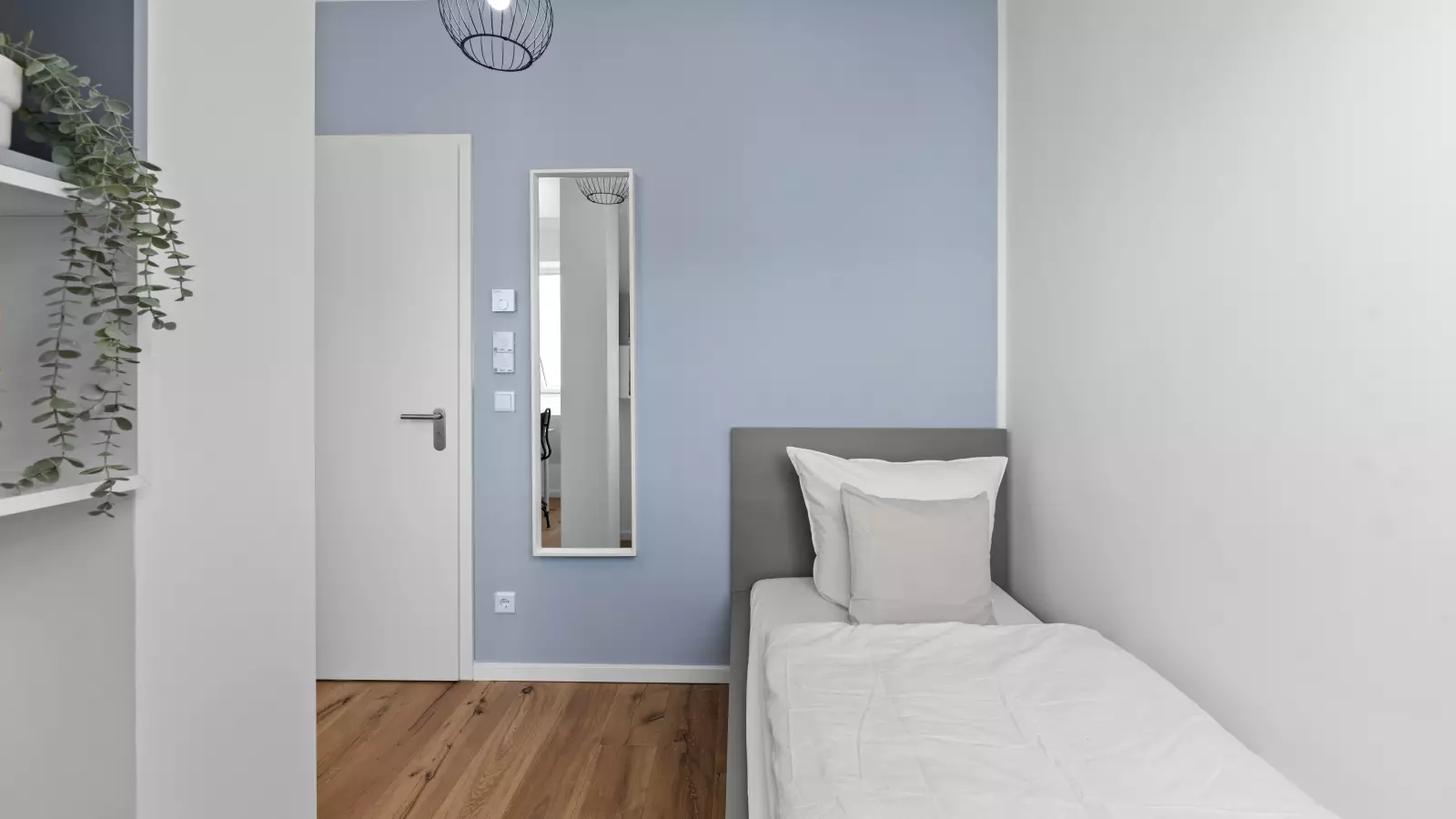 Wohnung Turiner Straße in Berlin