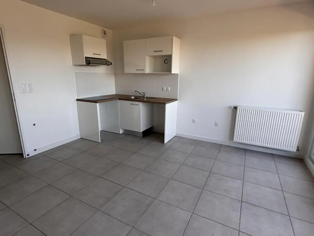 Appartement Chemin de Boudou à Launaguet