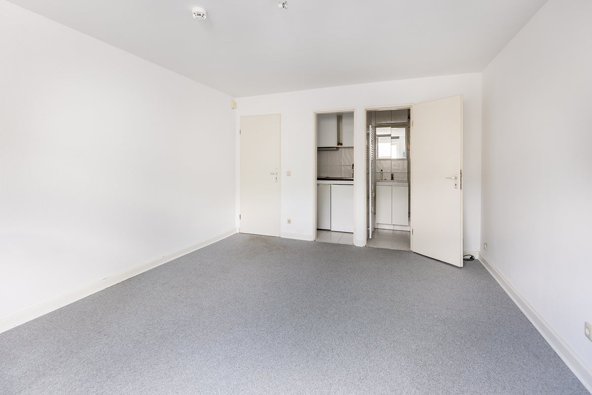 Wohnung Segeberger Chaussee in Norderstedt