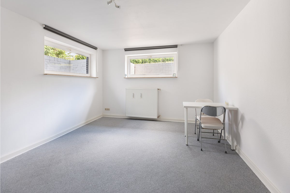Wohnung Segeberger Chaussee in Norderstedt