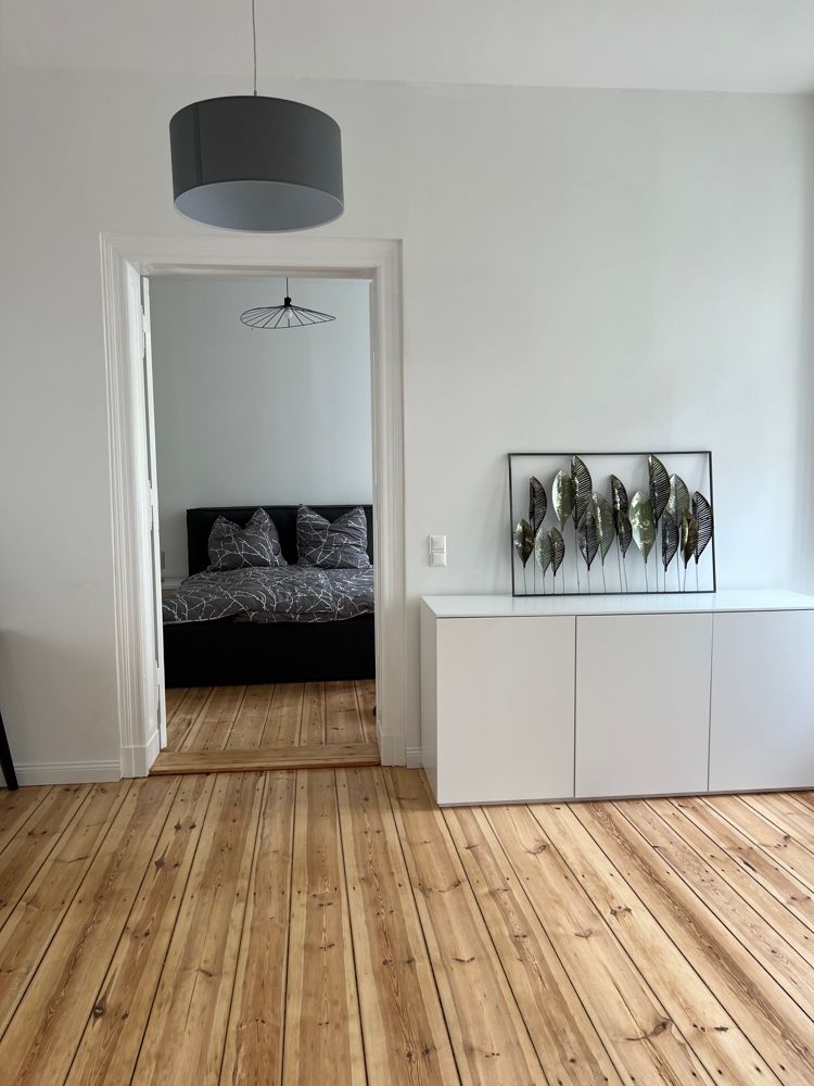 Wohnung Heinz-Kapelle-Straße in Berlin
