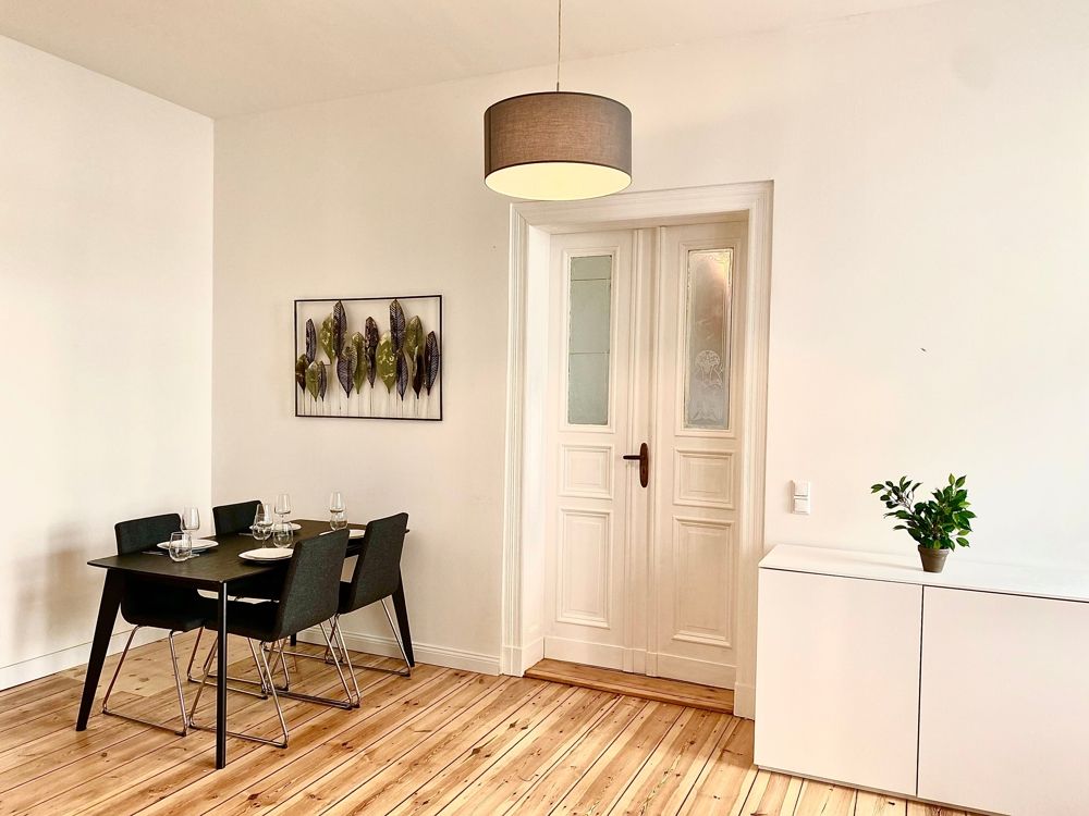Wohnung Heinz-Kapelle-Straße in Berlin