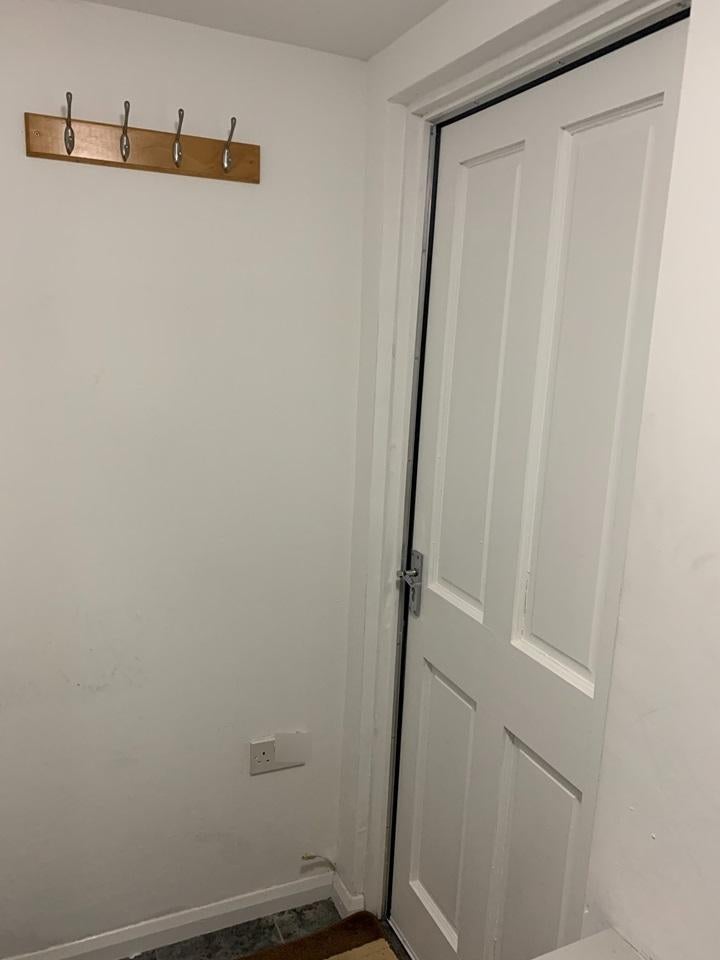 Flat Gresham Drive in Greater London