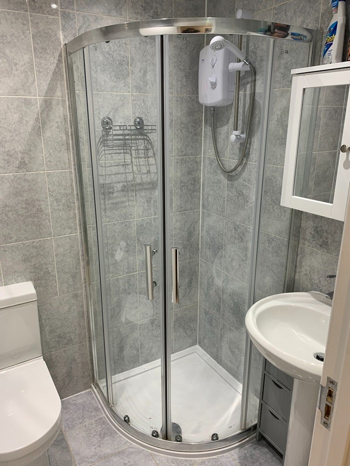 Flat Gresham Drive in Greater London