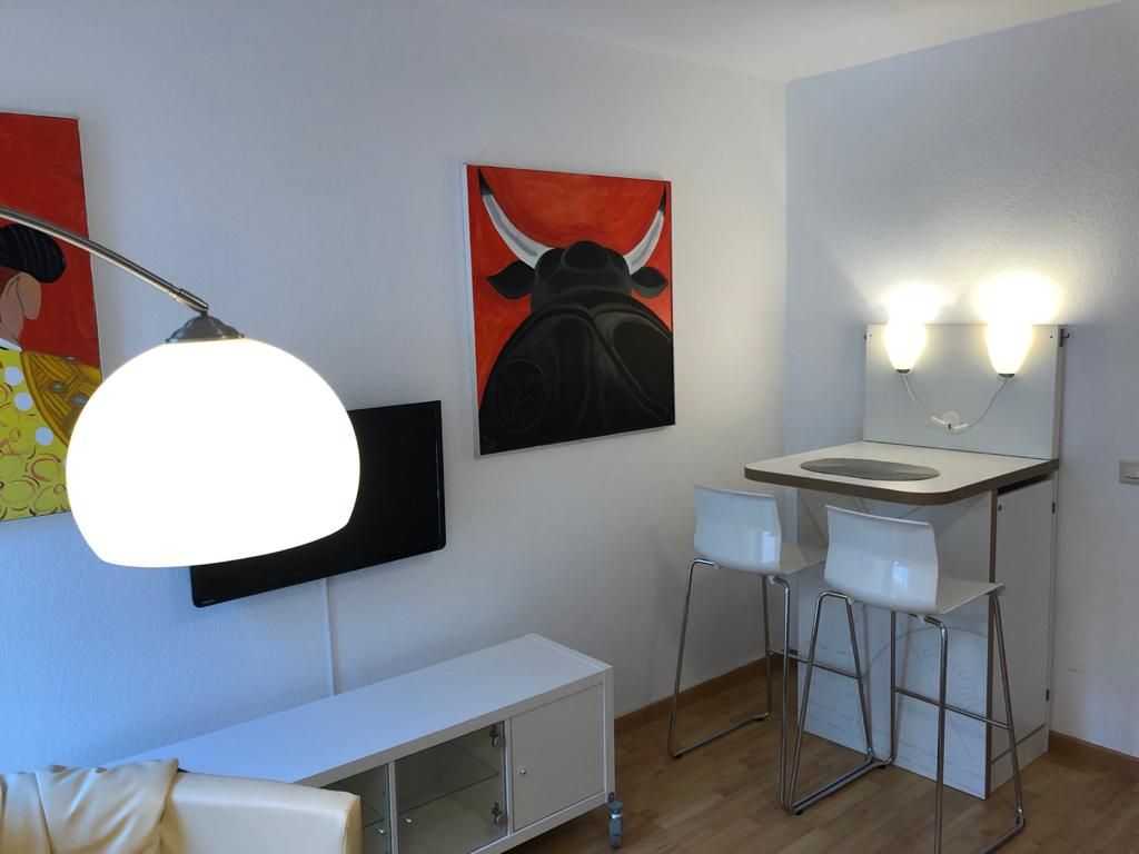 Wohnung Benzenbergstraße in Düsseldorf