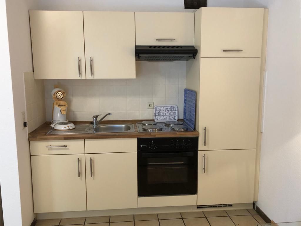 Wohnung Benzenbergstraße in Düsseldorf