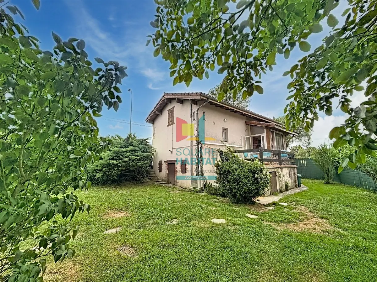 Maison Avenue du Marsan à Sarbazan