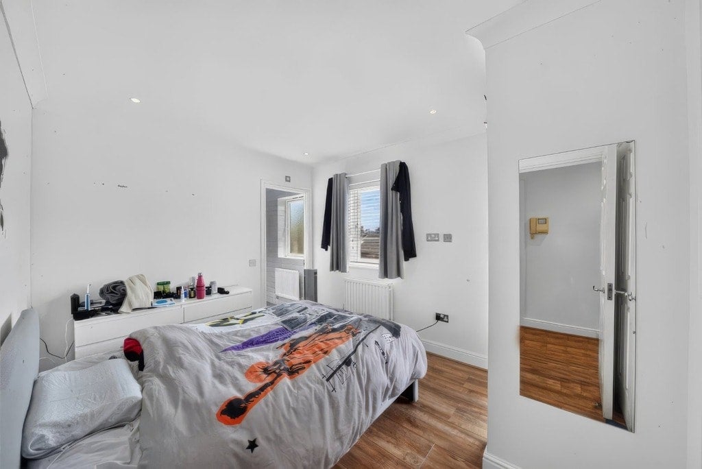 Flat Vantage Mews in Greater London