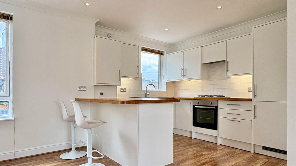 Flat Vantage Mews in Greater London
