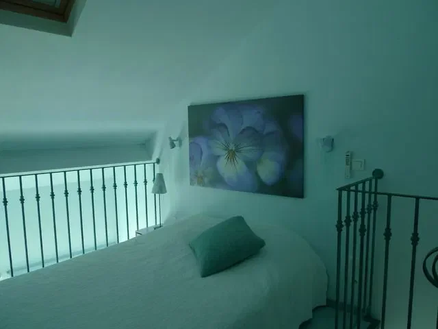 Appartement Ruelle aux Morts à Milly-la-Forêt