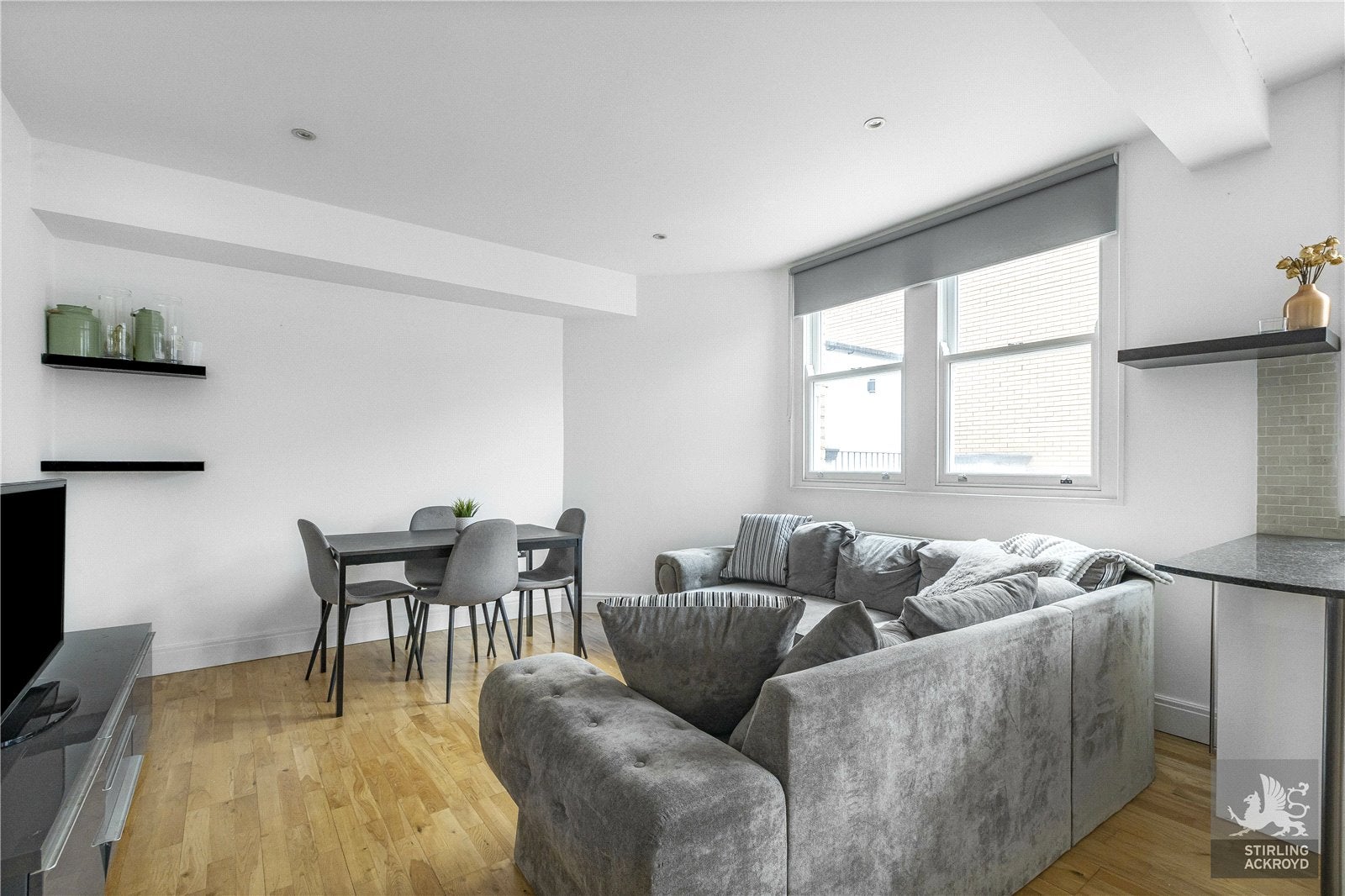 Flat High Holborn in Greater London