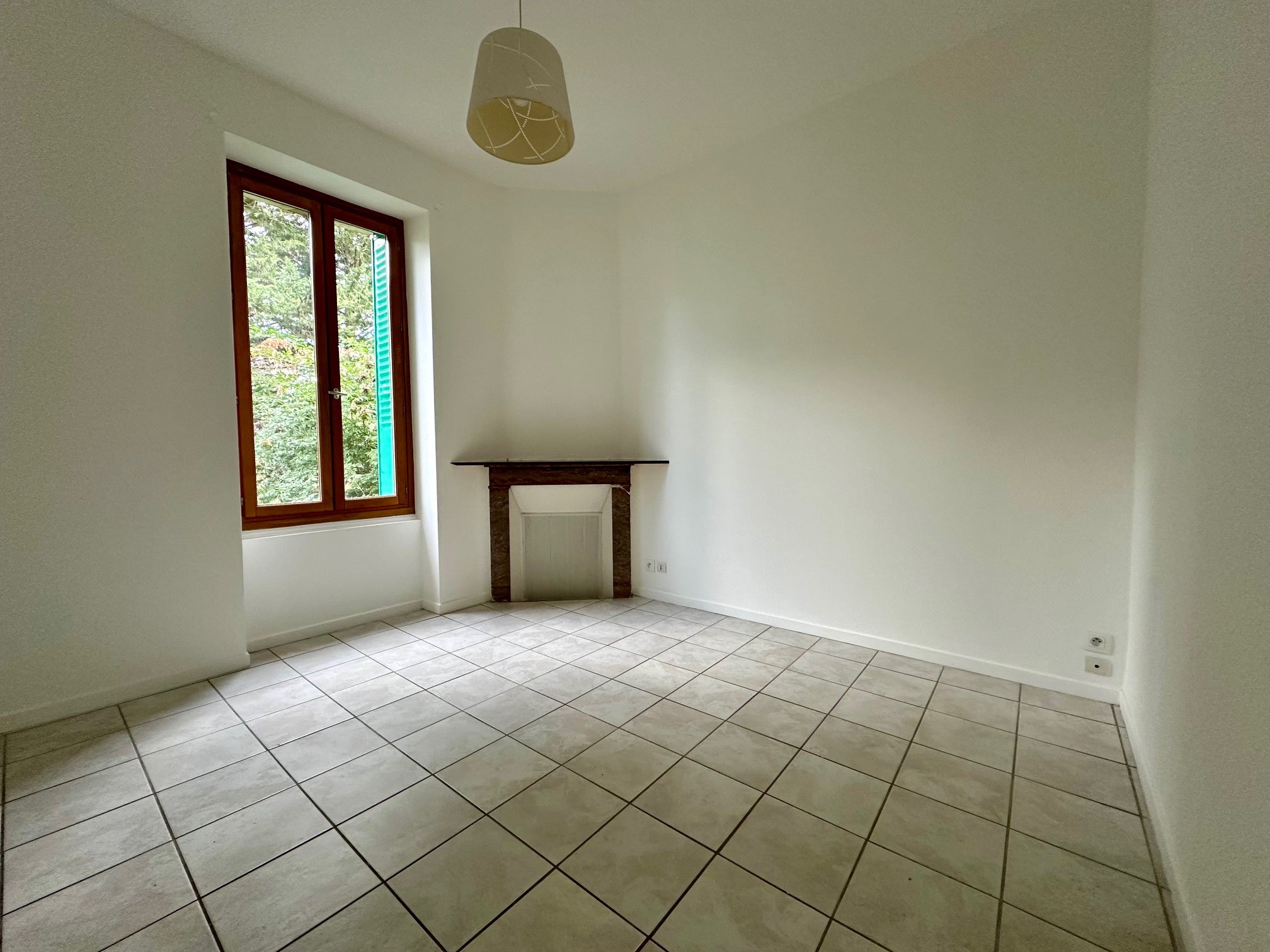 Appartement Avenue Joseph Claussat à Chamalières
