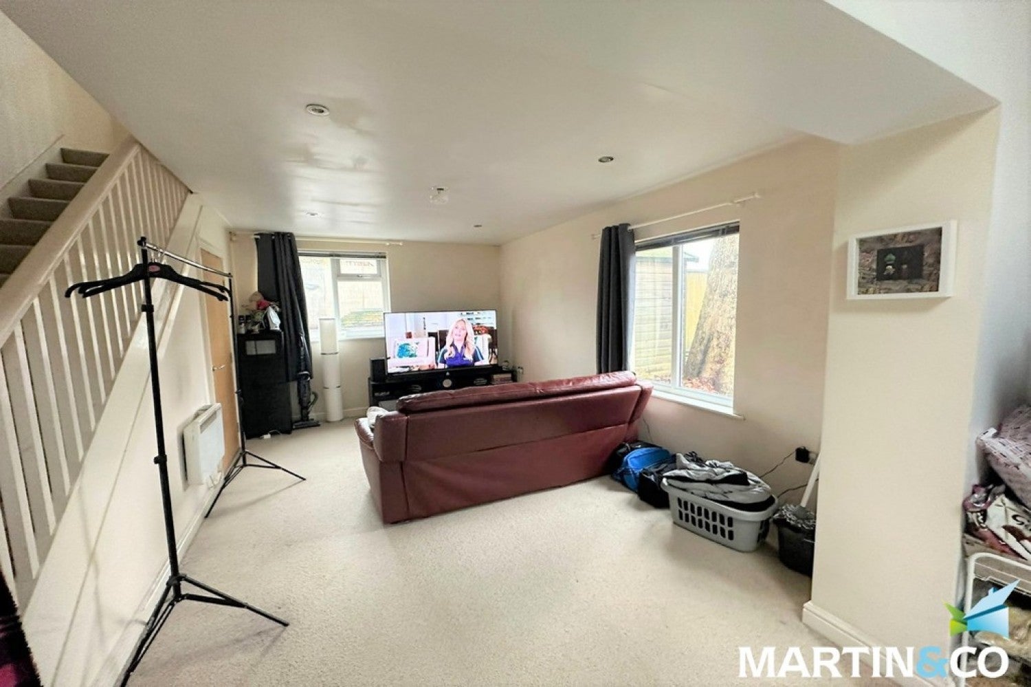 Flat Wentworth Terrace in Wakefield