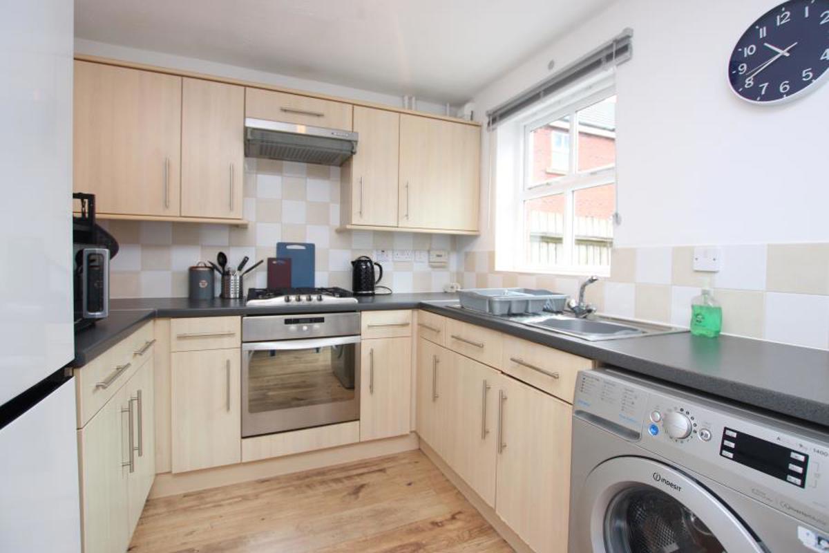 Room Wright Way in Stoke Gifford