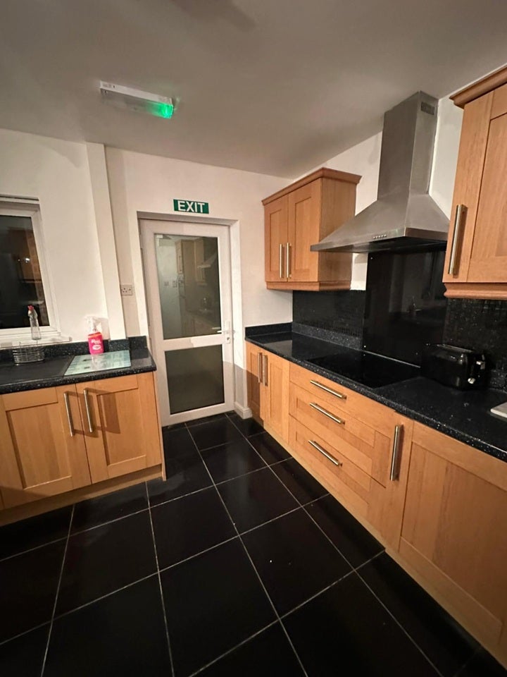 Room Denbigh Road in Sandwell