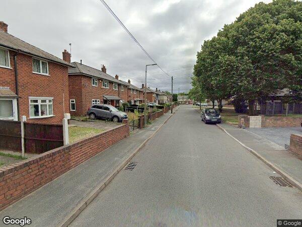 Room Denbigh Road in Sandwell