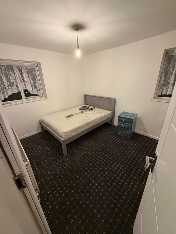 Room Denbigh Road in Sandwell