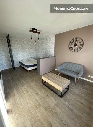 Appartement Rue Simone de Beauvoir à Élancourt