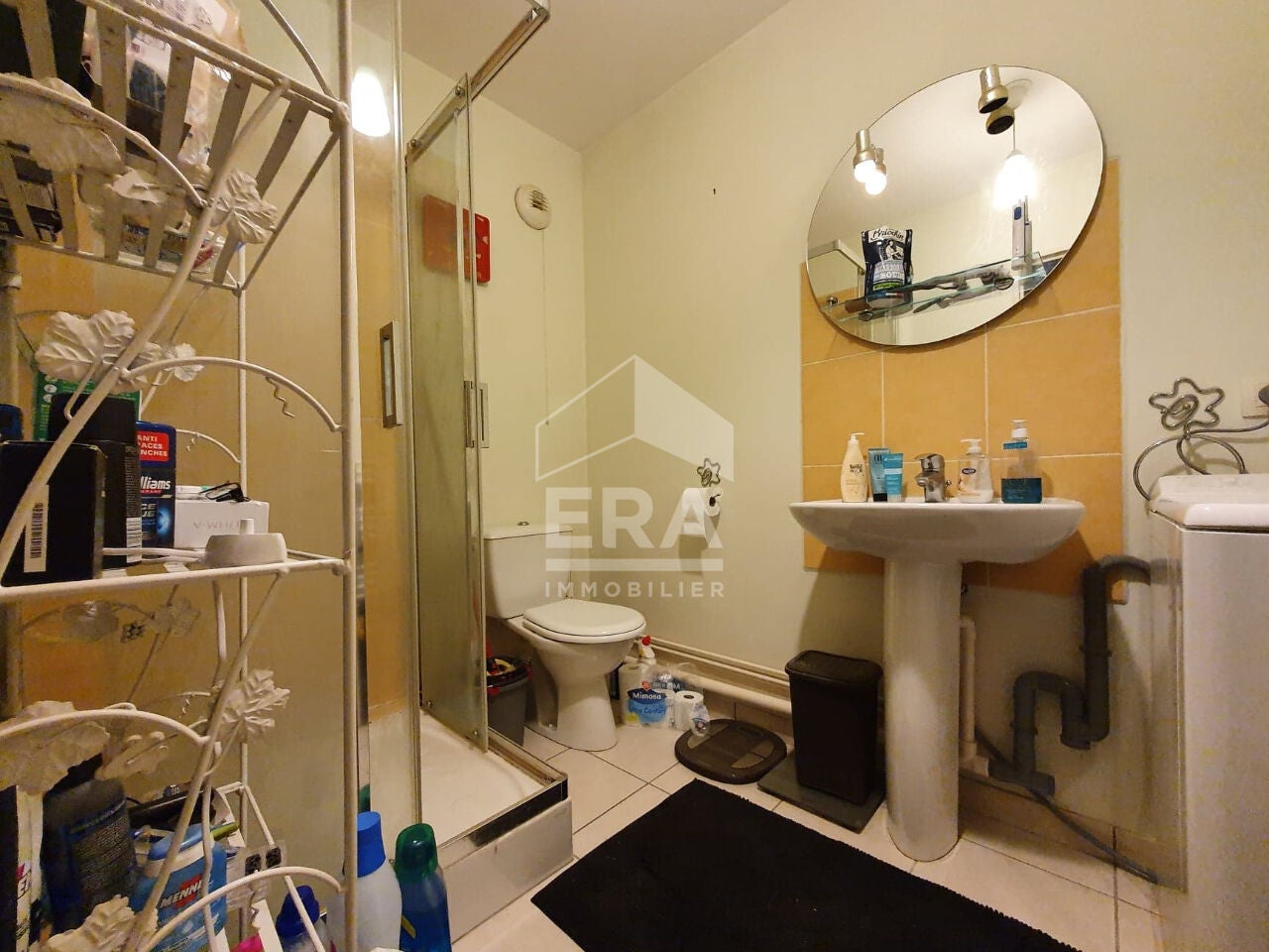 Appartement Résidence les Flandres à Lucé
