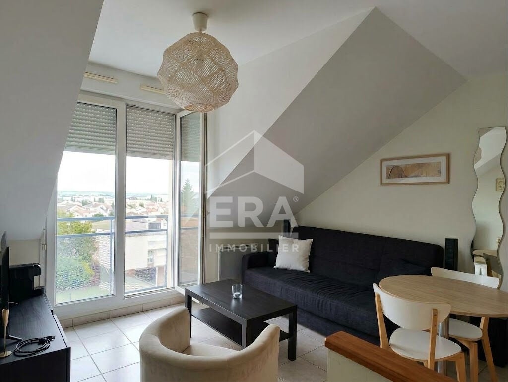 Appartement Résidence les Flandres à Lucé