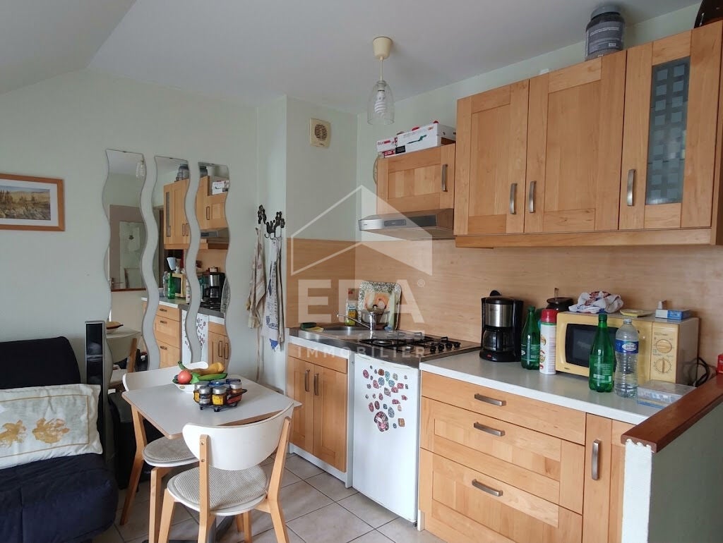 Appartement Résidence les Flandres à Lucé