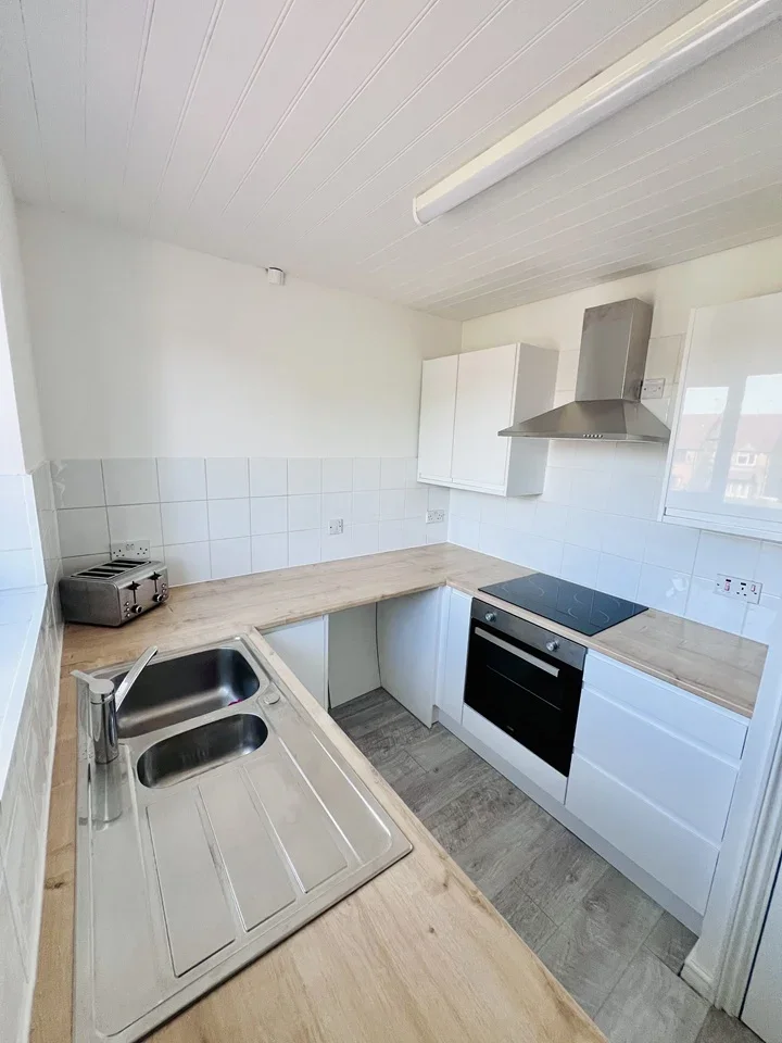 Flat Laurel Fields in Hertsmere