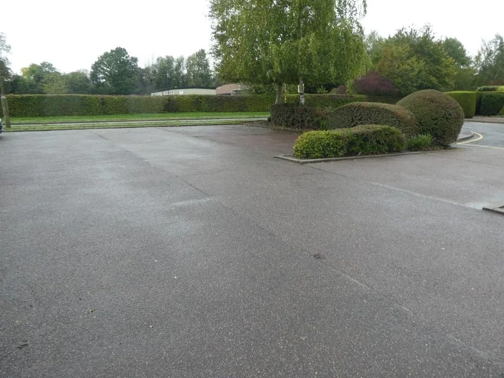 Flat Laurel Fields in Hertsmere