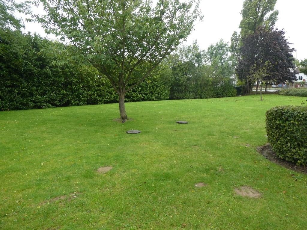 Flat Laurel Fields in Hertsmere