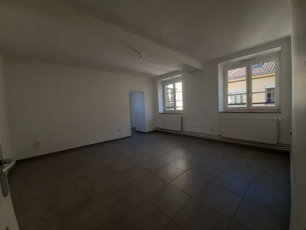 Chambre Rue René Leynaud à Lyon