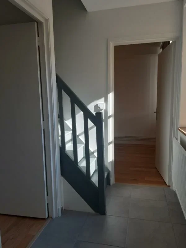 Room Rue René Leynaud in Lyon