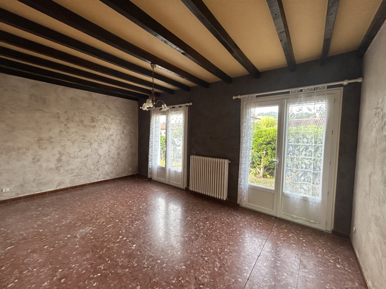 Maison Route d'Arla à Oneix