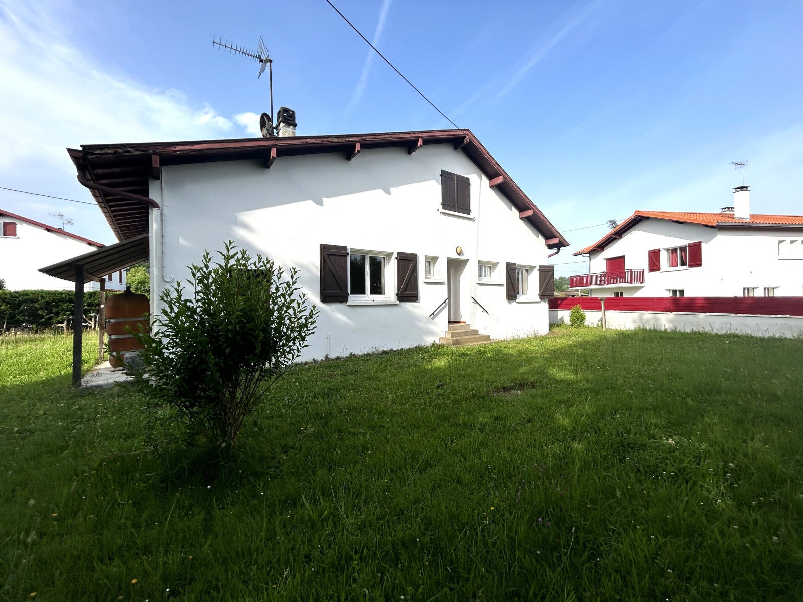 Maison Route d'Arla à Oneix