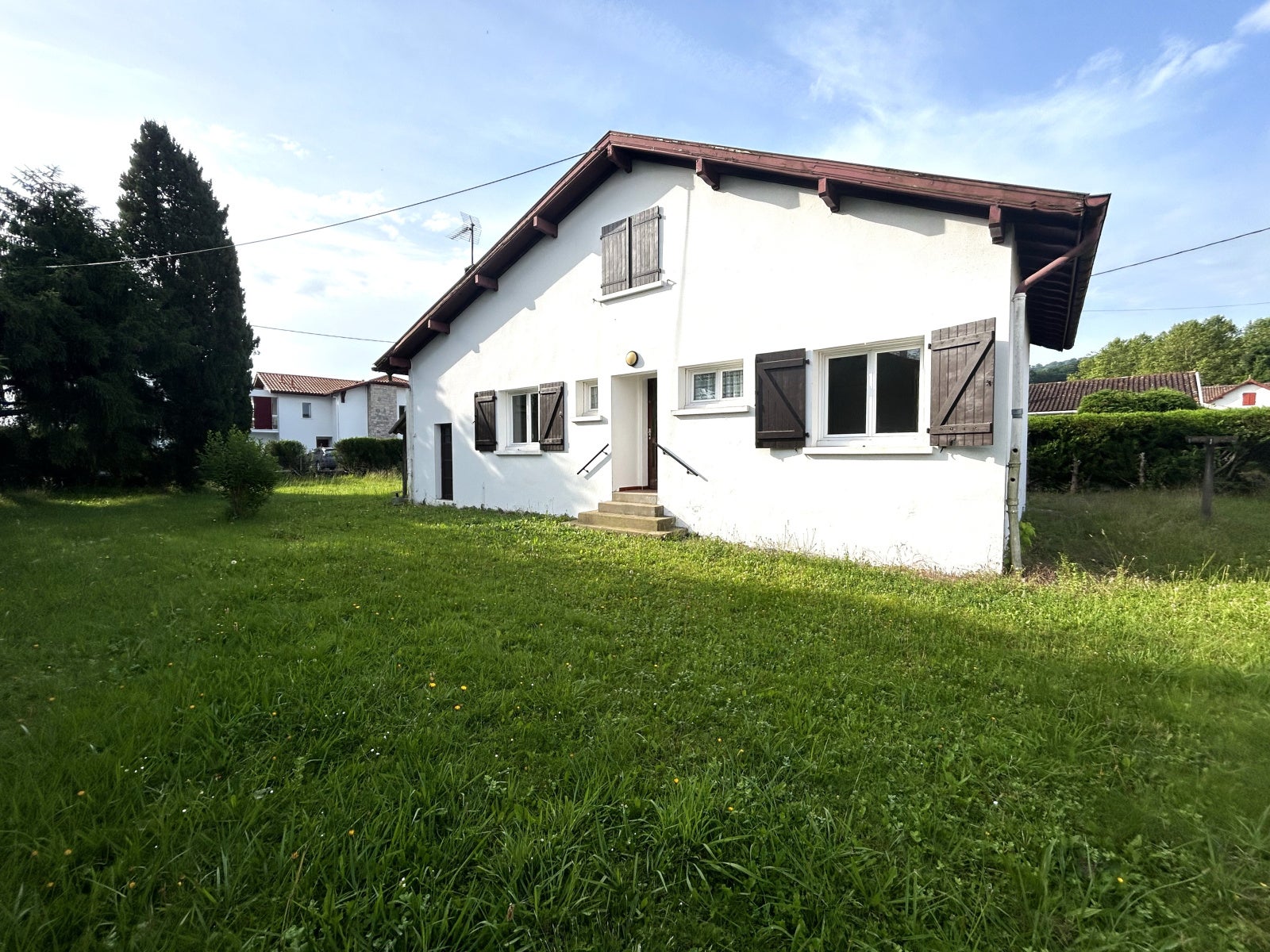 Maison Route d'Arla à Oneix