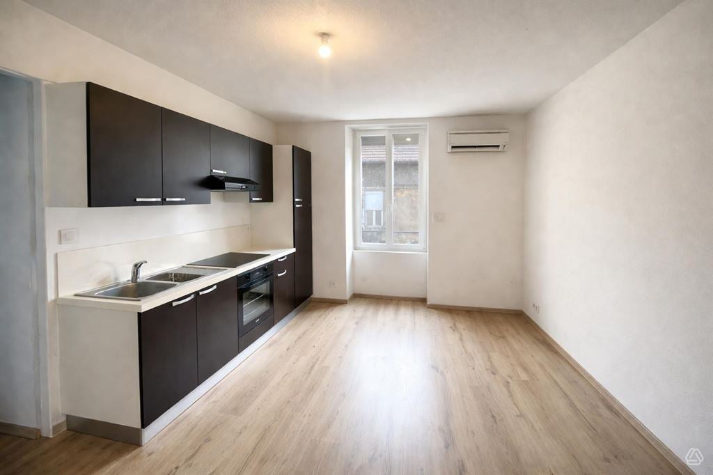 Appartement Rue Lafayette à Vesoul