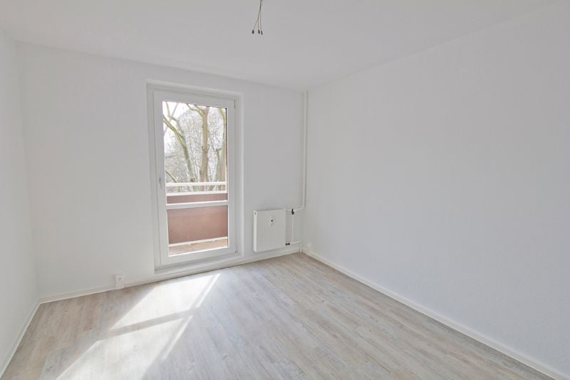 Wohnung Kirchnerstraße in Halle (Saale)