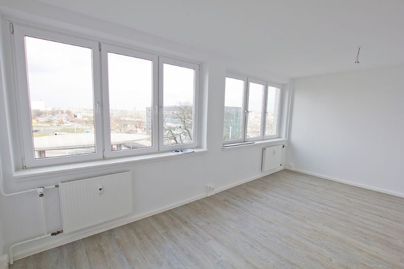Wohnung Kirchnerstraße in Halle (Saale)