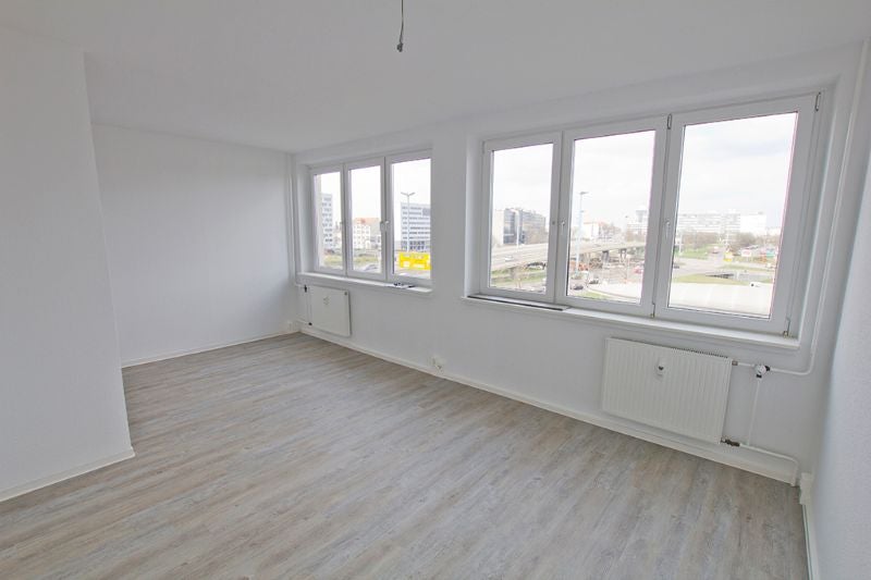 Wohnung Kirchnerstraße in Halle (Saale)