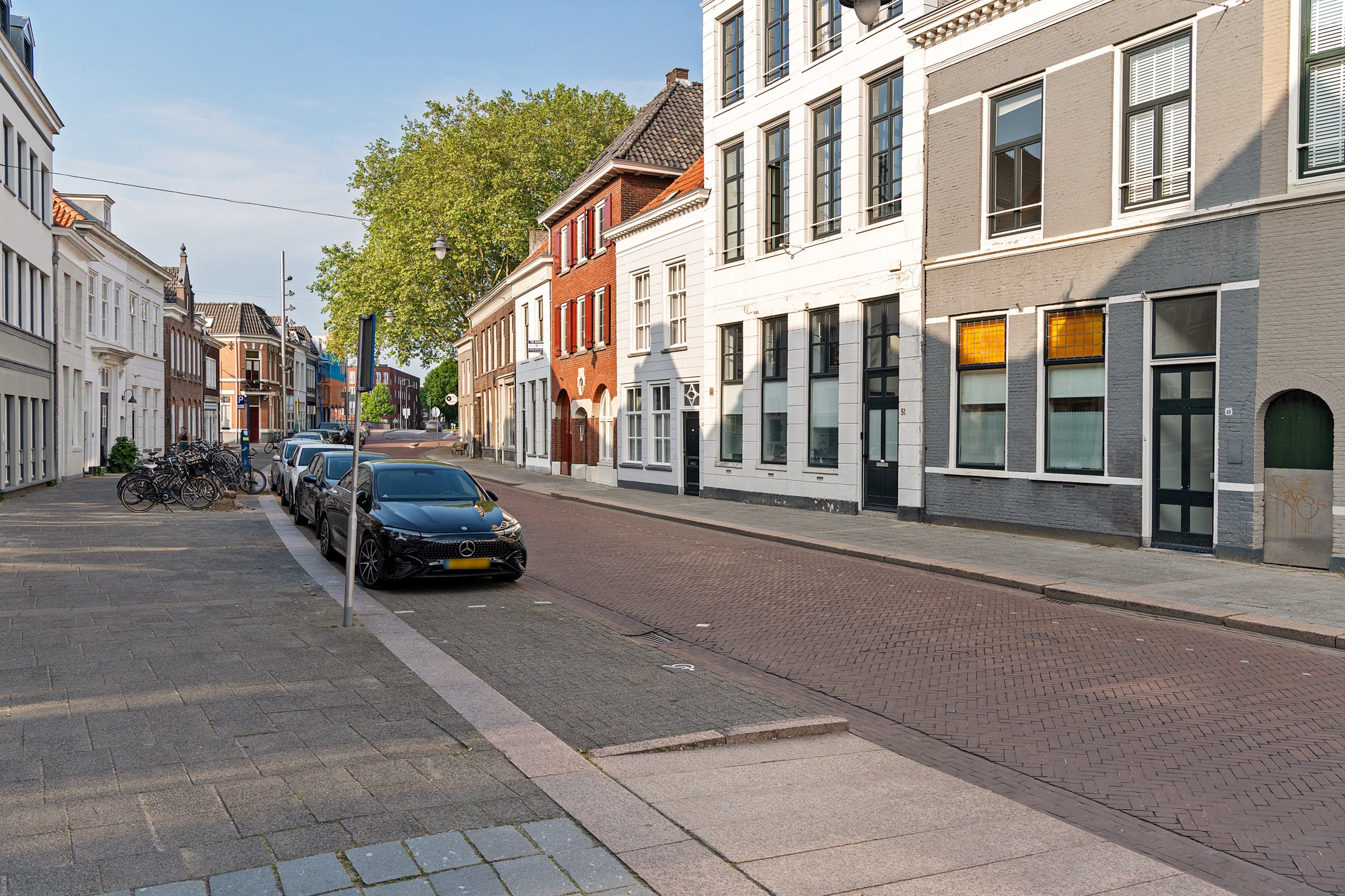 Studio te koop: Hinthamereinde 49, 'S-Hertogenbosch