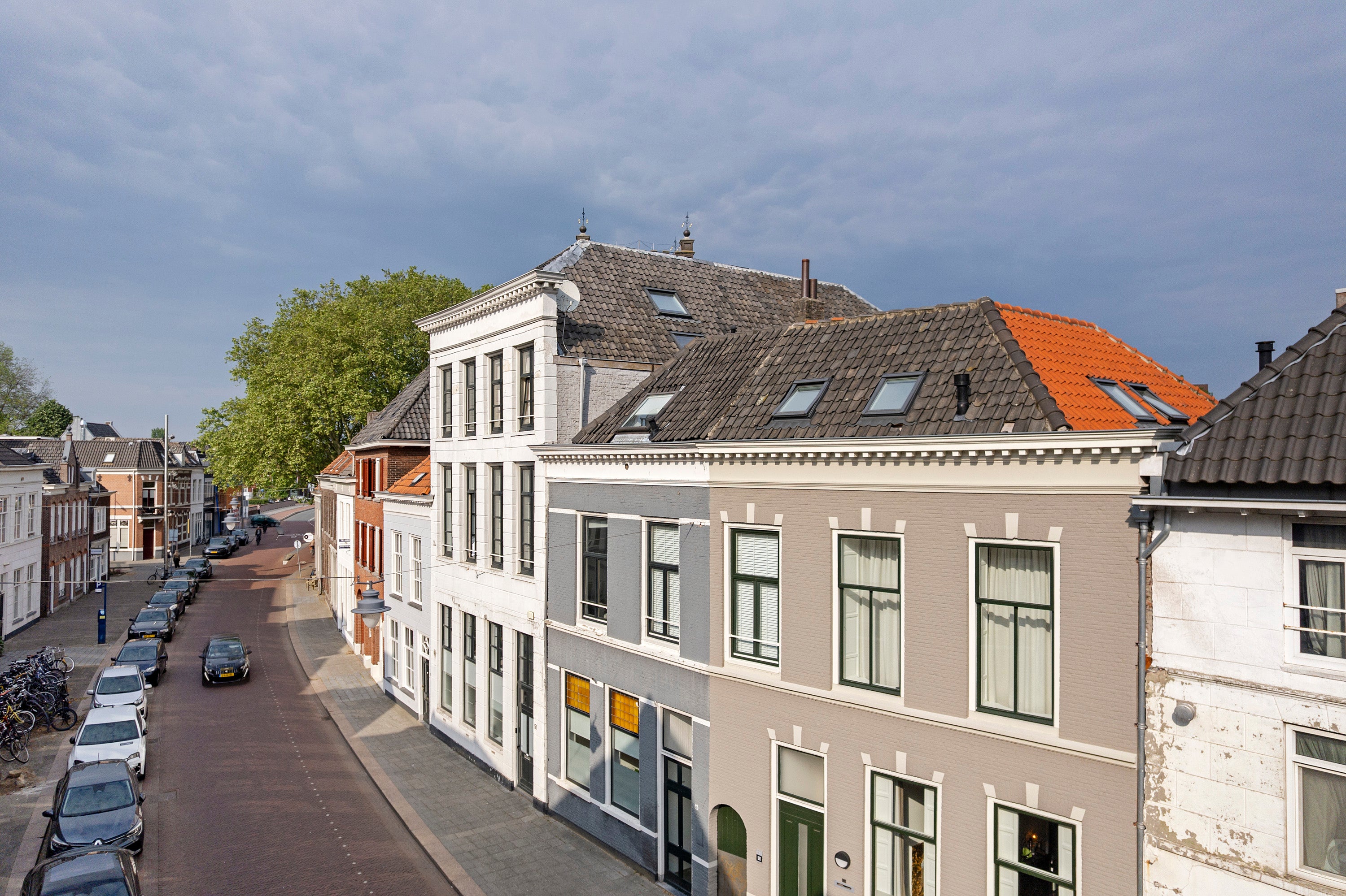 Appartement Hinthamereinde 49 in Den Bosch