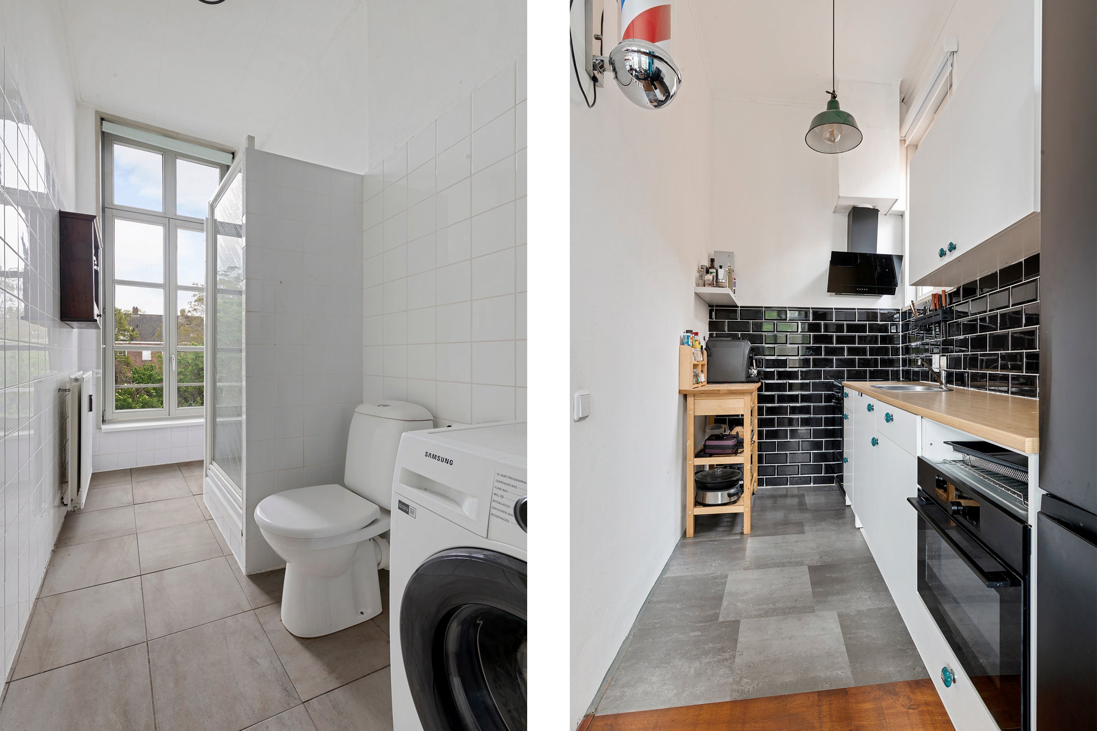 Studio te koop: Hinthamereinde 49, 'S-Hertogenbosch