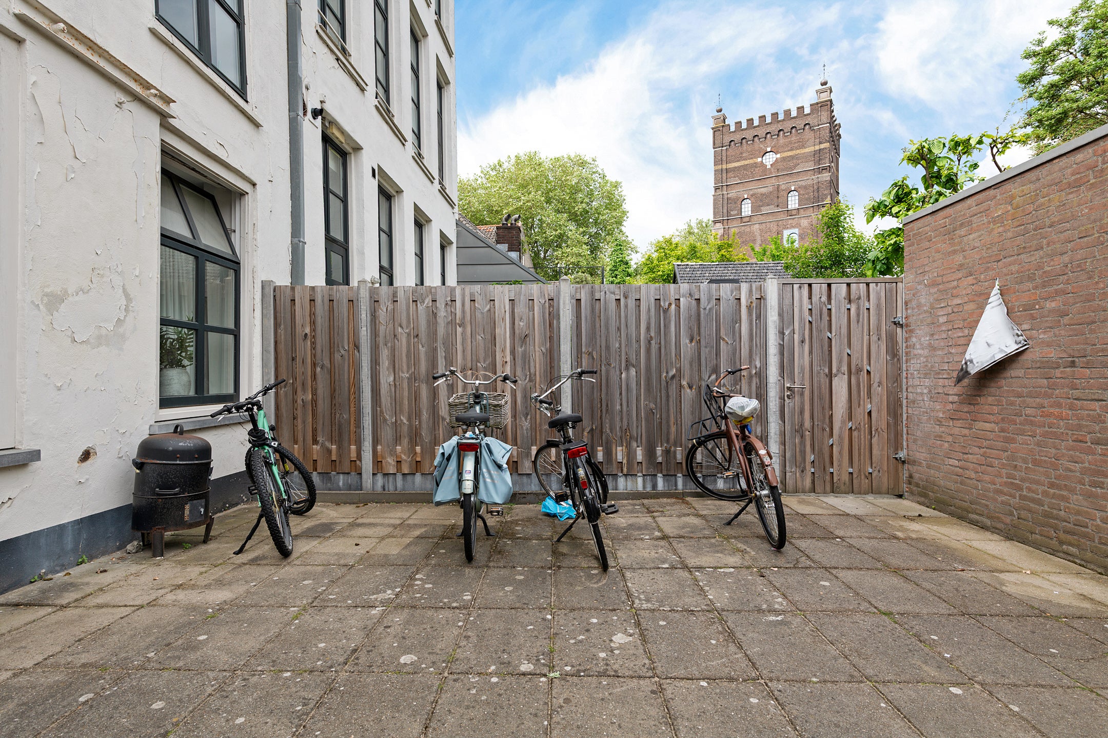 Studio te koop: Hinthamereinde 49, 'S-Hertogenbosch