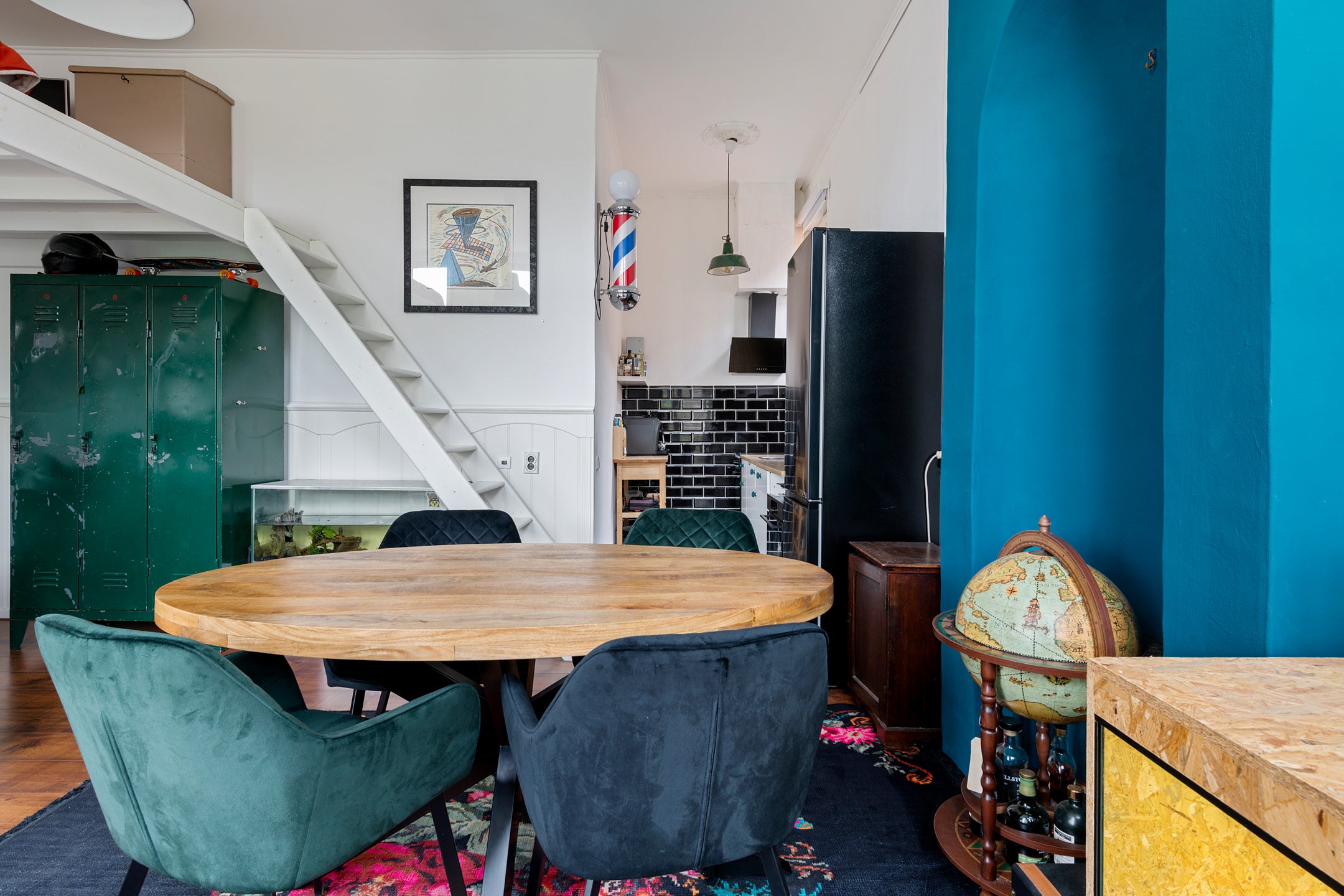 Studio te koop: Hinthamereinde 49, 'S-Hertogenbosch