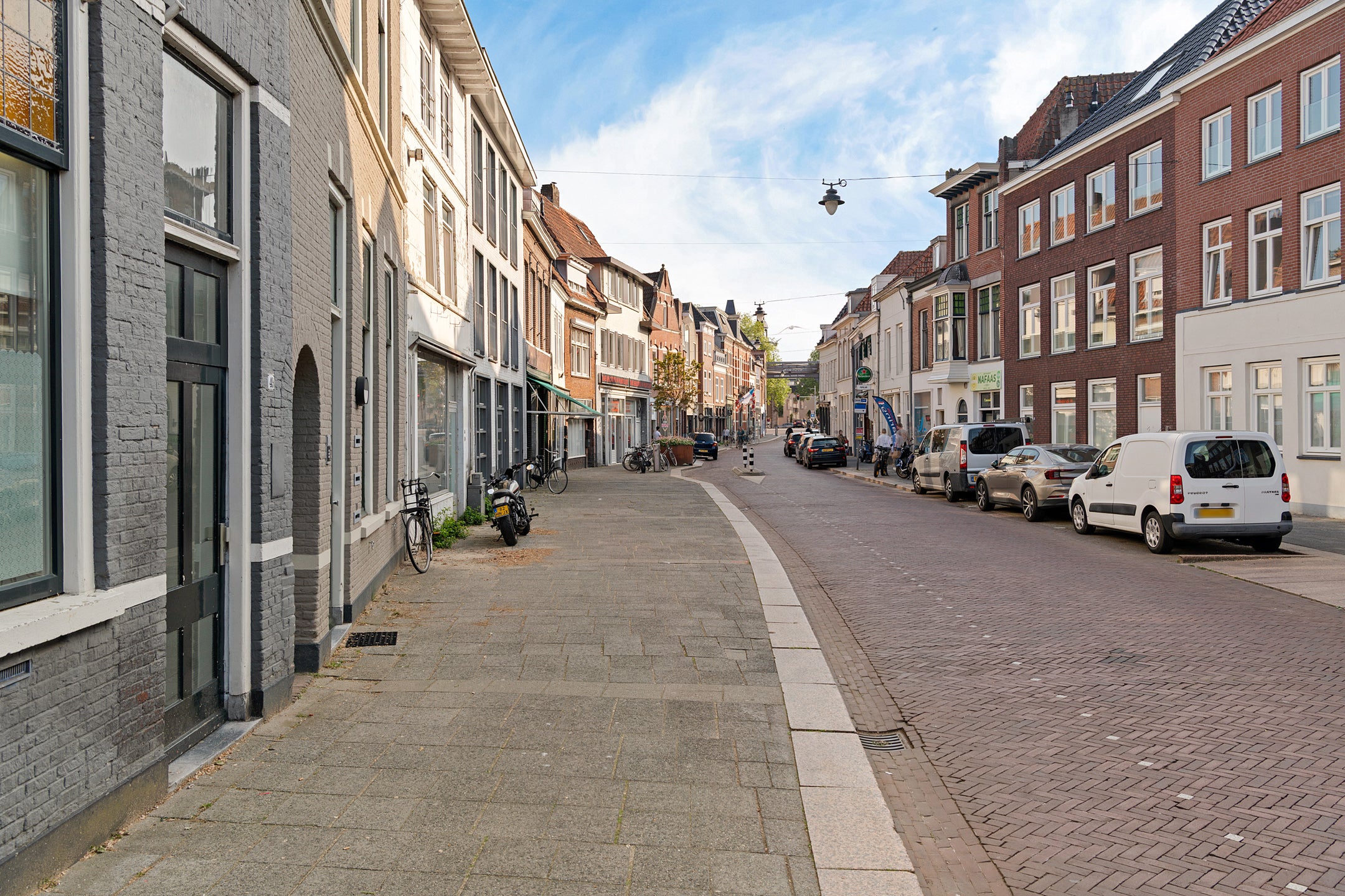 Studio te koop: Hinthamereinde 49, 'S-Hertogenbosch
