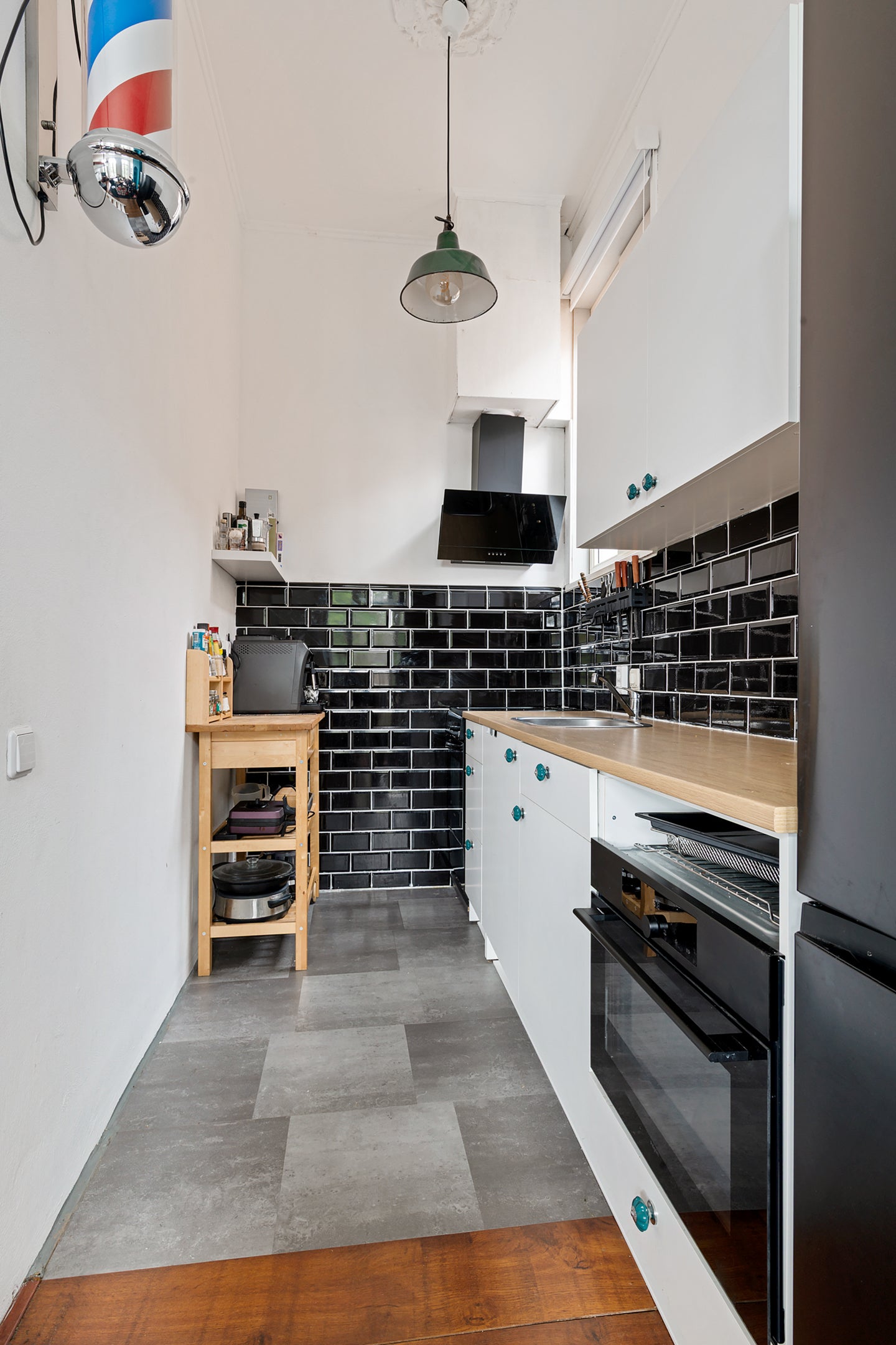 Studio te koop: Hinthamereinde 49, 'S-Hertogenbosch