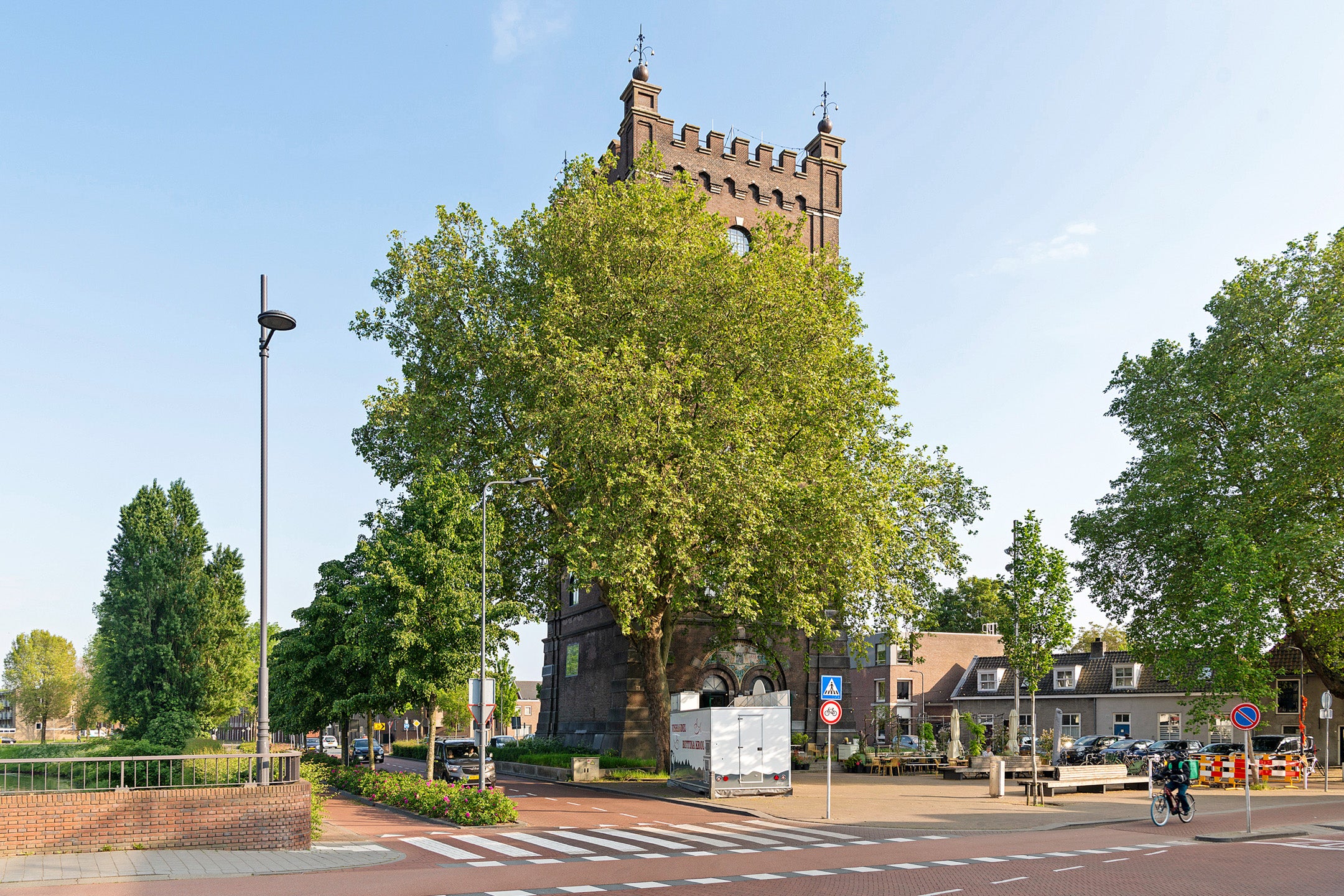 Studio te koop: Hinthamereinde 49, 'S-Hertogenbosch