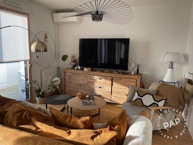 Appartement Rue des Prés Hauts à Châtenay-Malabry