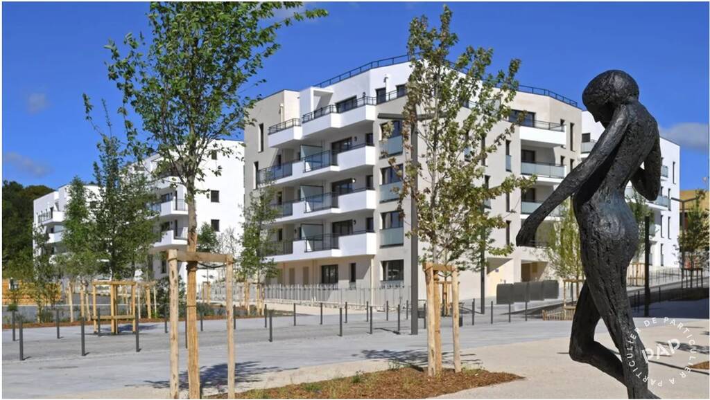 Appartement Rue des Prés Hauts à Châtenay-Malabry