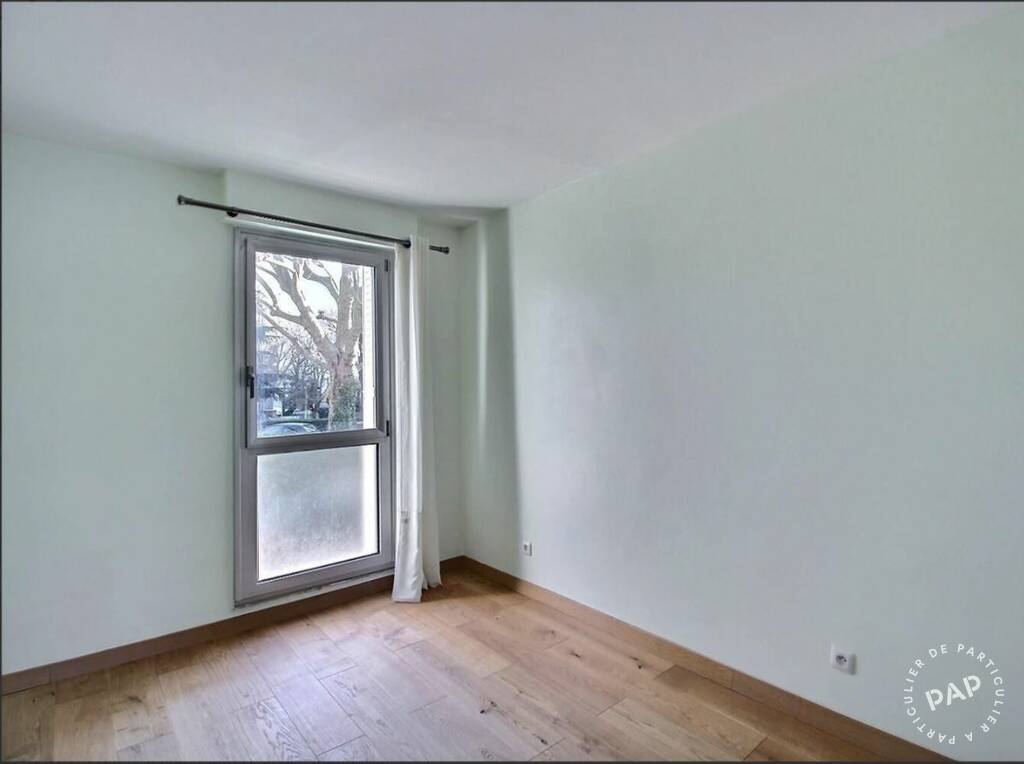 Appartement Rue des Meuniers à Bagneux