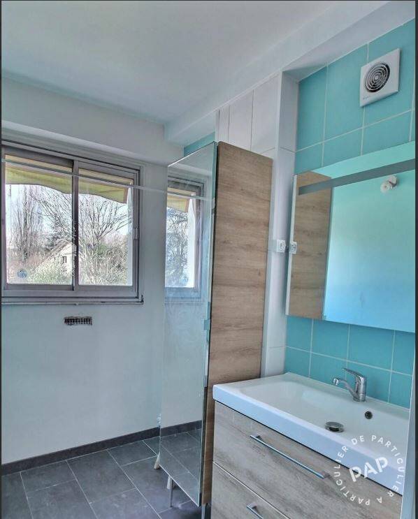 Appartement Rue des Meuniers à Bagneux